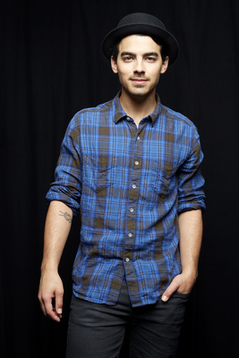 Jonas Brothers sweatshirt