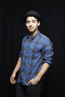 Jonas Brothers t-shirt #1107192