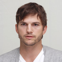 Ashton Kutcher Tank Top #1107504