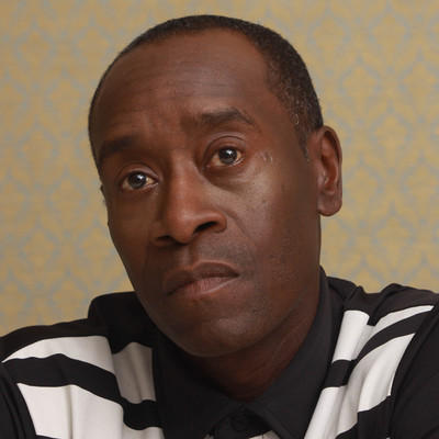 Don Cheadle Poster G666761