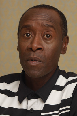 Don Cheadle Poster G666763