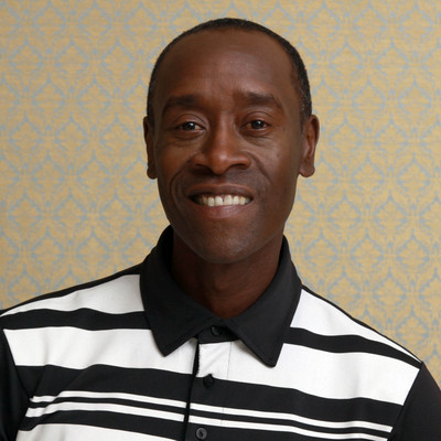 Don Cheadle Poster G666764