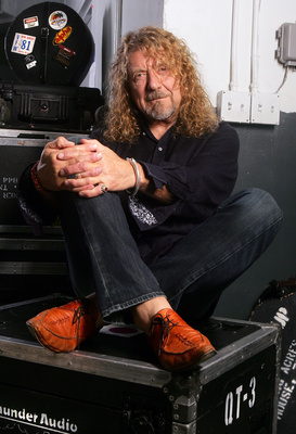 Robert Plant Poster G666817