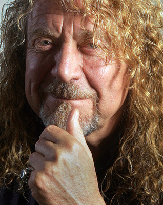 Robert Plant puzzle G666820