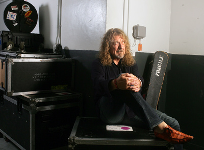 Robert Plant Poster G666822