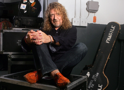 Robert Plant Poster G666825