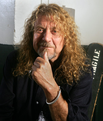 Robert Plant Poster G666829