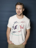 Ryan Gosling t-shirt #1107745
