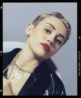 Miley Cyrus Mouse Pad G666919
