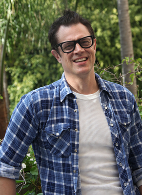 Johnny Knoxville Poster G666992