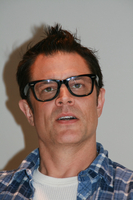 Johnny Knoxville Longsleeve T-shirt #1107844