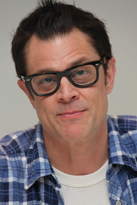 Johnny Knoxville Poster G666998
