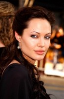 Angelina Jolie t-shirt #45983