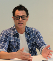 Johnny Knoxville Tank Top #1107850