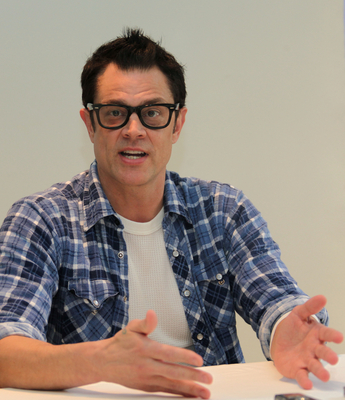 Johnny Knoxville Stickers G667000