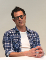 Johnny Knoxville t-shirt #1107851