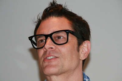 Johnny Knoxville puzzle G667003