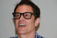Johnny Knoxville Tank Top #1107856