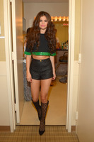 Selena Gomez hoodie #1107997