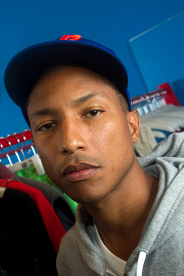 Pharrell Williams tote bag #G667226