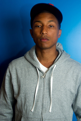 Pharrell Williams magic mug #G667231