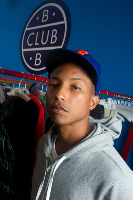 Pharrell Williams tote bag #G667233