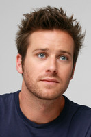 Armie Hammer Mouse Pad G667362