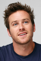 Armie Hammer Mouse Pad G667369