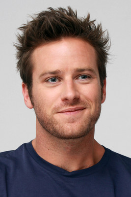 Armie Hammer Poster G667370