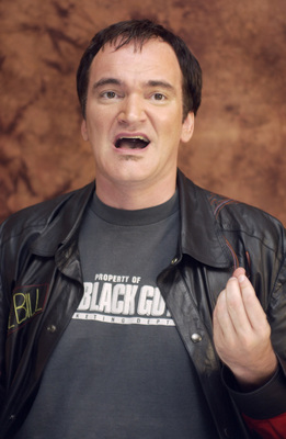 Quentin Tarantino Stickers G667434