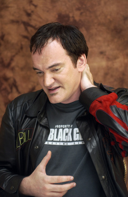 Quentin Tarantino Poster G667435