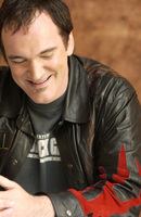 Quentin Tarantino Longsleeve T-shirt #1108286
