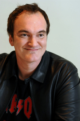 Quentin Tarantino Stickers G667437