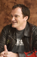 Quentin Tarantino Longsleeve T-shirt #1108288