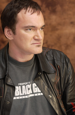 Quentin Tarantino tote bag #G667439