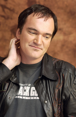 Quentin Tarantino puzzle G667444