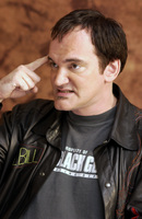 Quentin Tarantino Tank Top #1108300