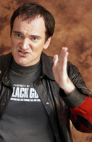 Quentin Tarantino Longsleeve T-shirt #1108309