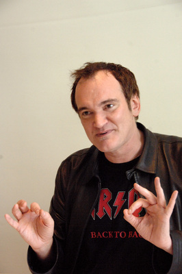 Quentin Tarantino Poster G667461