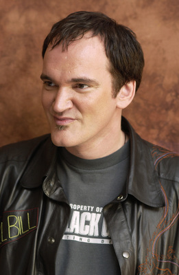 Quentin Tarantino puzzle G667462