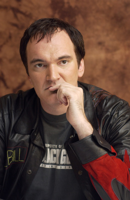 Quentin Tarantino puzzle G667463