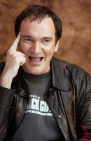 Quentin Tarantino Longsleeve T-shirt #1108314