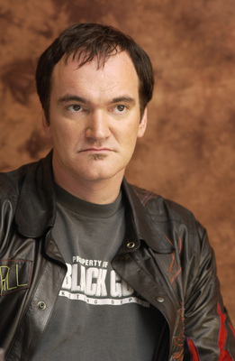 Quentin Tarantino Poster G667470