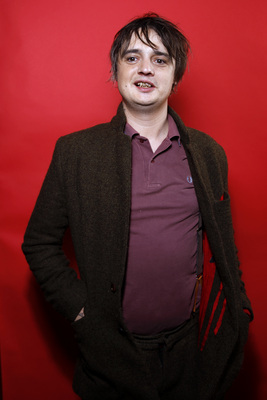 Pete Doherty Poster G667609