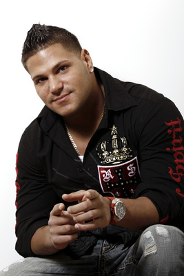 Ronnie Ortiz Magro Mouse Pad G667715