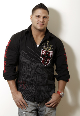 Ronnie Ortiz Magro Poster G667718