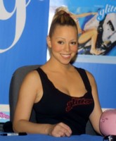 Mariah Carey t-shirt #92358