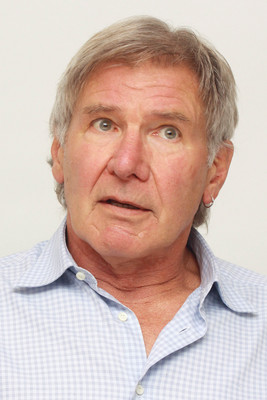 Harrison Ford Stickers G668176