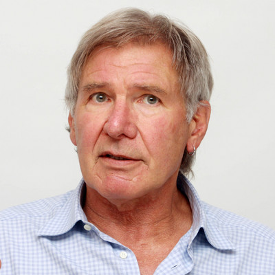 Harrison Ford Mouse Pad G668177