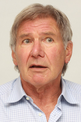 Harrison Ford puzzle G668180